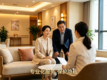 昭通有偿售卵代生女生的客户的客户群体有哪些