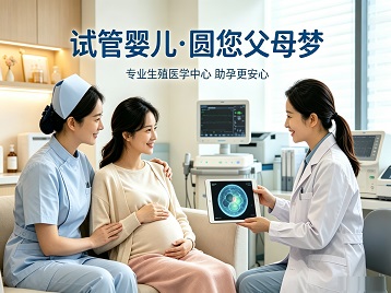 昭通辅助生育服务 试管婴儿行业的兴起背景、发展与未来展望